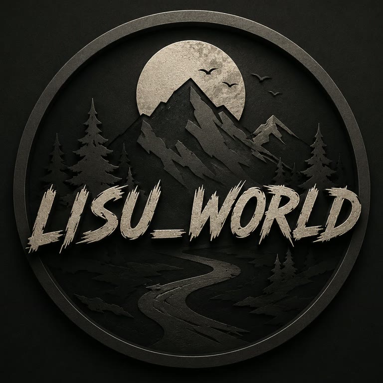 Logo LISU_WORLD